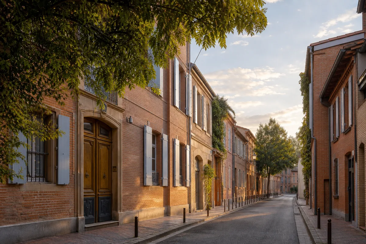 Acheter à Toulouse