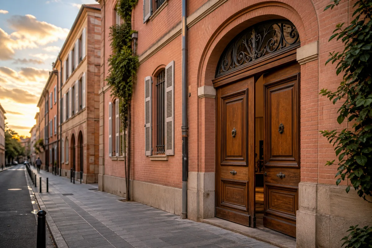 Chasseur immobilier à Toulouse : ce qu'il fait et comment le choisir